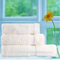 Luxury Bath Cloths